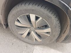 Volkswagen Tharu GTE Tayron GTE 1.4T Luxury Edition - ფოტო 6