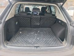 Volkswagen Tharu GTE Tayron GTE 1.4T Luxury Edition - ფოტო 7