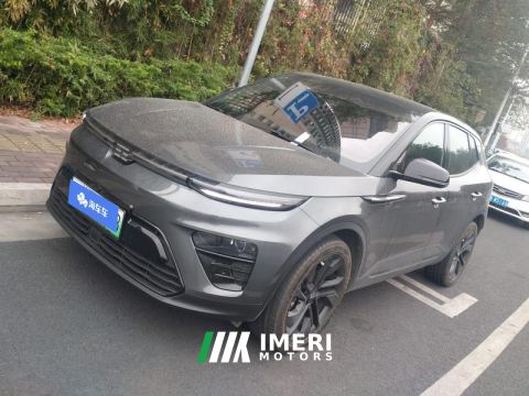 2021 Enovate Skychi ME5 155km 1012 PRO - автомобиль из Китая