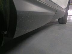 Toyota Corolla 1.5L CVT Elite Edition - ფოტო 10