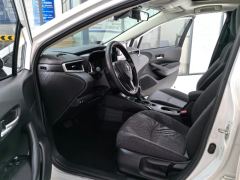 Toyota Corolla 1.5L CVT Elite Edition - ფოტო 13
