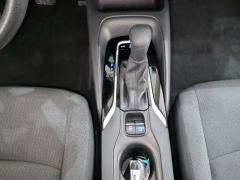 Toyota Corolla 1.5L CVT Elite Edition - ფოტო 19