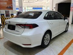 Toyota Corolla 1.5L CVT Elite Edition - ფოტო 2