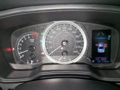 Toyota Corolla 1.5L CVT Elite Edition - ფოტო 20