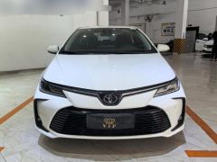 Toyota Corolla 1.5L CVT Elite Edition - ფოტო 3