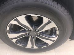 Toyota Corolla 1.5L CVT Elite Edition - ფოტო 6