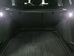 Toyota Corolla 1.5L CVT Elite Edition - ფოტო 7