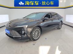 Buick Lacrosse Junyue 28T Yuezun Edition - фото 1