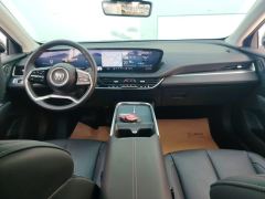 Buick Lacrosse Junyue 28T Yuezun Edition - фото 16