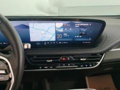 Buick Lacrosse Junyue 28T Yuezun Edition - фото 17