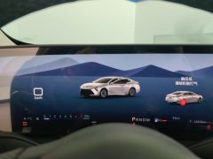 Buick Lacrosse Junyue 28T Yuezun Edition - фото 20