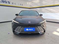 Buick Lacrosse Junyue 28T Yuezun Edition - фото 3