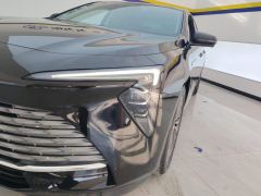 Buick Lacrosse Junyue 28T Yuezun Edition - фото 4