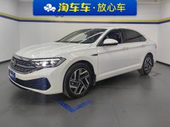 Volkswagen Jetta 300TSI Edition - ფოტო 1
