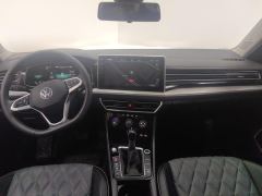 Volkswagen Jetta 300TSI Edition - ფოტო 16