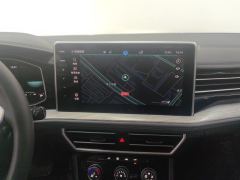Volkswagen Jetta 300TSI Edition - ფოტო 17