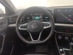 Volkswagen Jetta 300TSI Edition - ფოტო 18