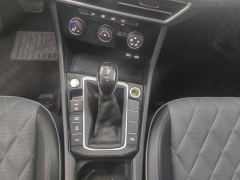 Volkswagen Jetta 300TSI Edition - ფოტო 19