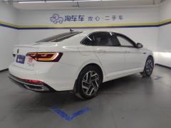 Volkswagen Jetta 300TSI Edition - ფოტო 2
