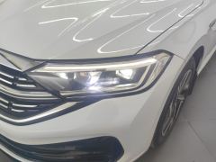 Volkswagen Jetta 300TSI Edition - ფოტო 4