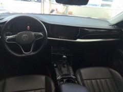 Volkswagen Passat 330TSI Star Elite Edition - photo 16