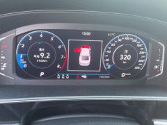 Volkswagen Passat 330TSI Star Elite Edition - photo 20