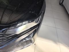Volkswagen Passat 330TSI Star Elite Edition - photo 4