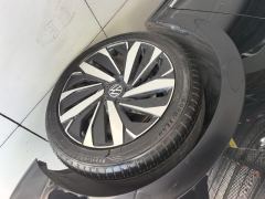Volkswagen Passat 330TSI Star Elite Edition - photo 6