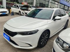 Honda Envix Style 240TURBO CVT Smart Edition - ფოტო 1