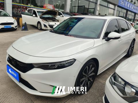 2023 Honda Envix Style 240TURBO CVT Smart Edition - car from China