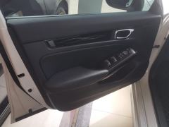Honda Envix Style 240TURBO CVT Smart Edition - ფოტო 12