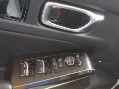 Honda Envix Style 240TURBO CVT Smart Edition - ფოტო 13