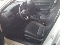 Honda Envix Style 240TURBO CVT Smart Edition - ფოტო 14