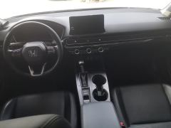 Honda Envix Style 240TURBO CVT Smart Edition - ფოტო 16