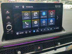 Honda Envix Style 240TURBO CVT Smart Edition - ფოტო 17
