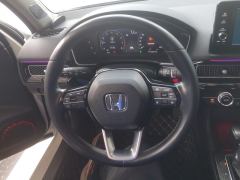 Honda Envix Style 240TURBO CVT Smart Edition - ფოტო 18