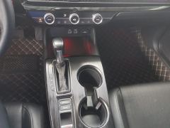 Honda Envix Style 240TURBO CVT Smart Edition - ფოტო 19