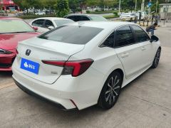 Honda Envix Style 240TURBO CVT Smart Edition - ფოტო 2