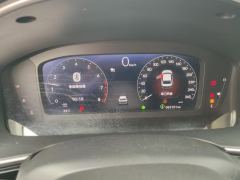 Honda Envix Style 240TURBO CVT Smart Edition - ფოტო 20