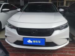 Honda Envix Style 240TURBO CVT Smart Edition - ფოტო 3