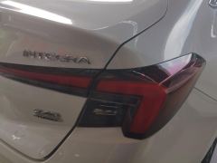 Honda Envix Style 240TURBO CVT Smart Edition - ფოტო 5