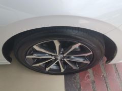 Honda Envix Style 240TURBO CVT Smart Edition - ფოტო 6