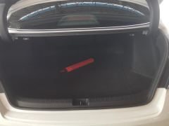 Honda Envix Style 240TURBO CVT Smart Edition - ფოტო 7