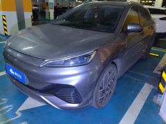 BYD Yuan PLUS 510KM Flagship - ფოტო 1