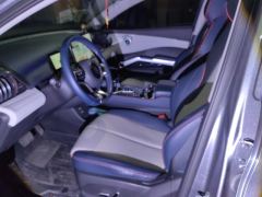BYD Yuan PLUS 510KM Flagship - ფოტო 14