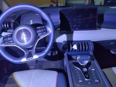 BYD Yuan PLUS 510KM Flagship - ფოტო 16