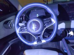 BYD Yuan PLUS 510KM Flagship - ფოტო 18