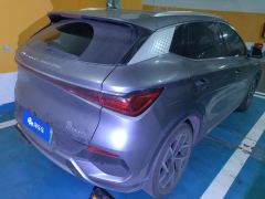 BYD Yuan PLUS 510KM Flagship - ფოტო 2