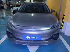 BYD Yuan PLUS 510KM Flagship - ფოტო 3
