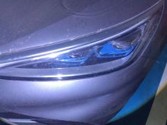 BYD Yuan PLUS 510KM Flagship - ფოტო 4